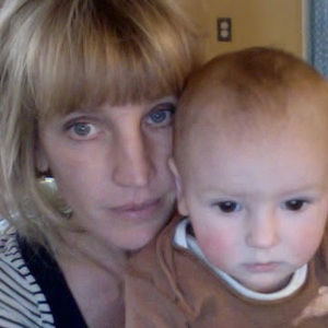 Meet your Posher, Nina